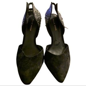 Pelle Moda Heels Size 8 M